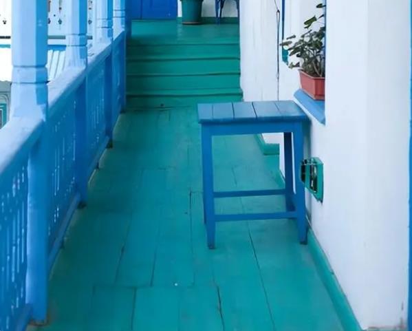 桥东漏水检测