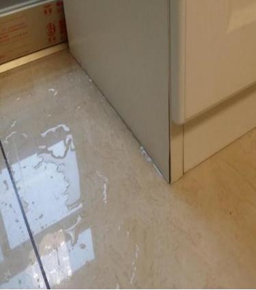 桥东漏水检测 厕所漏水怎么检测?